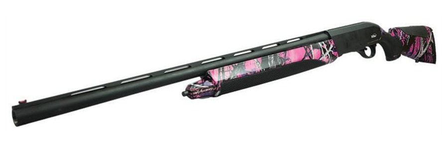 TriStar Raptor II Compact Field Muddy Girl Shotgun 20ga 3in Chamber 5rd Cap