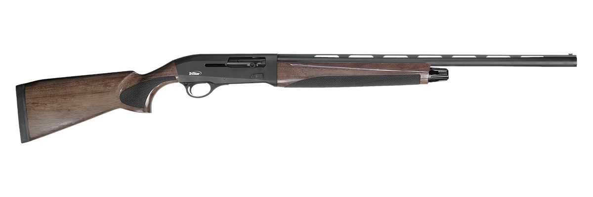 Tristar Arms 20232 Raptor II 12 Gauge Semi-Auto 3in 5+1 28in Black Vent Rib