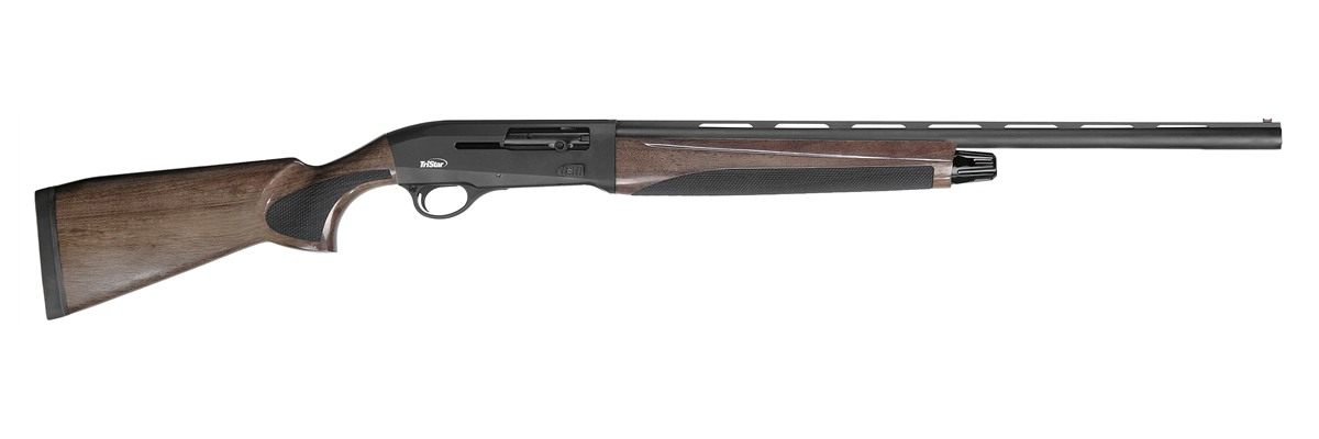 Tristar 20234 Raptor II 20 Gauge Semi-Auto 3in 5+1 28in Black Vent Rib Stee