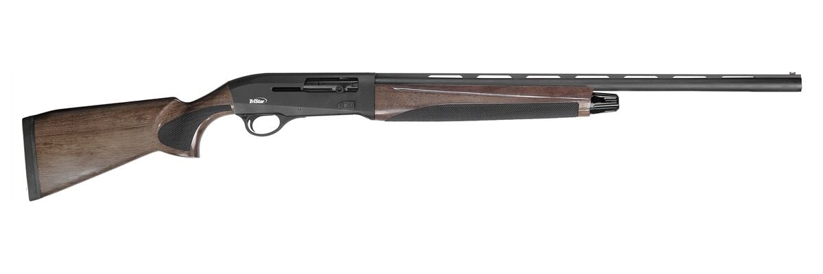 Tristar Arms 20236 Raptor II Youth 20 Gauge Semi-Auto 3in 5+1 24in Black Ve