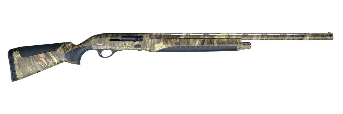 Tristar 20244 Raptor II 20 Gauge Semi-Auto 3in 5+1 28in Mossy Oak Country R