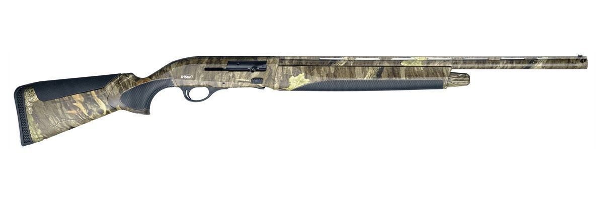 Tristar 20246 Raptor II Youth 20 Gauge Semi-Auto 3in 5+1 24in Mossy Oak Cou