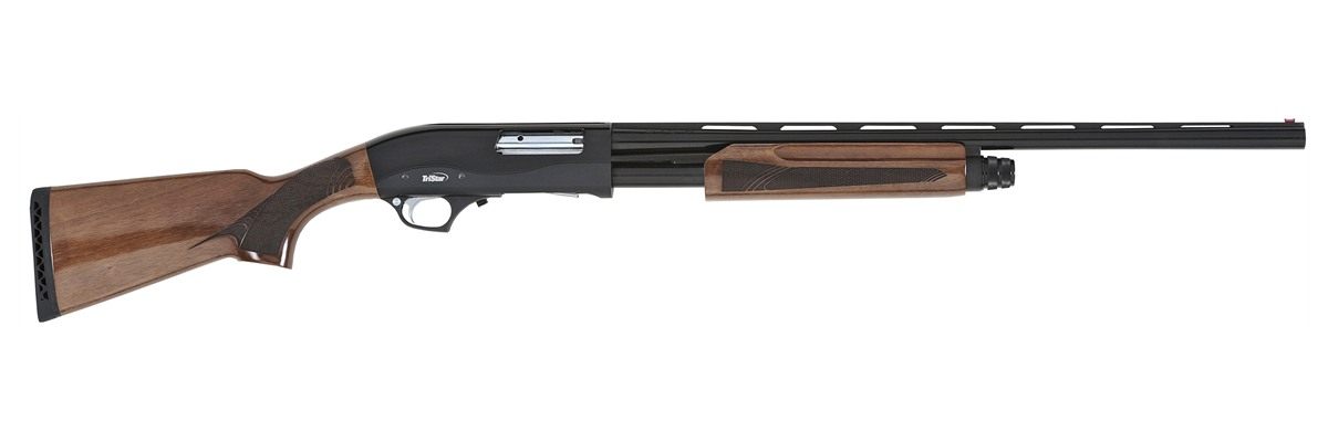 Tristar Arms 23143 Cobra III Compact 410 Gauge Pump 3in 5+1 24in Black Vent