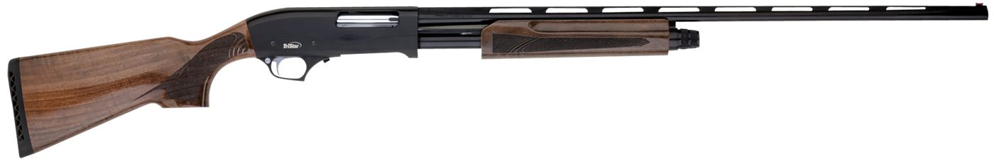 Tristar Arms 23143 Cobra III Compact 410 Gauge Pump 3in 5+1 24in Black Vent view 2
