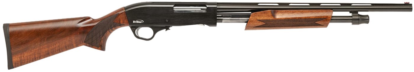 Tristar Arms 23144 Cobra III Field Youth 410 Gauge Pump 3in 5+1 18.50in Bla