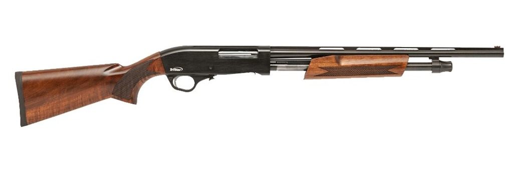 Tristar Arms 23144 Cobra III Field Youth 410 Gauge Pump 3in 5+1 18.50in Bla view 2