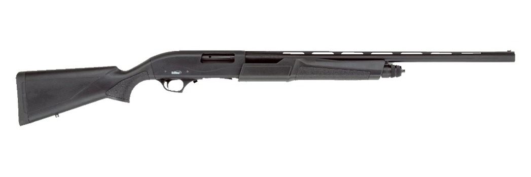 Tristar Cobra III 12GA 3in 28inVR Matte Blued Black SYN