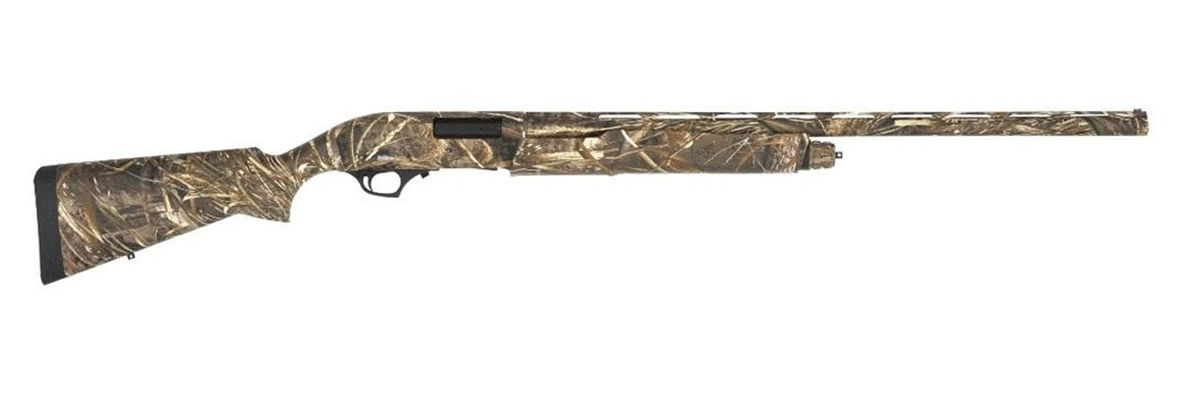 TriStar Cobra III Pump 12GA 3in 28inVR MAX-7 Synthetic