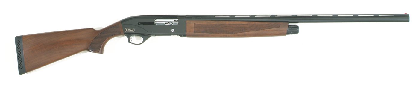 TriStar Sporting Arms 24100 Viper G2 Full Size 12 Gauge Semi-Auto 3in 5+1 2