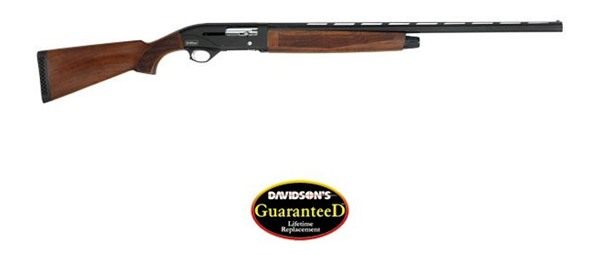 TriStar Sporting Arms 24103 Viper G2 Full Size 20 Gauge Semi-Auto 3in 5+1 2 view 3