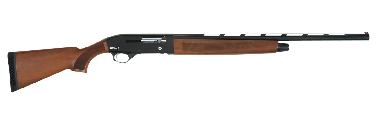 TriStar Sporting Arms 24104 Viper G2 Compact 20 Gauge Semi-Auto 3in 5+1 24i