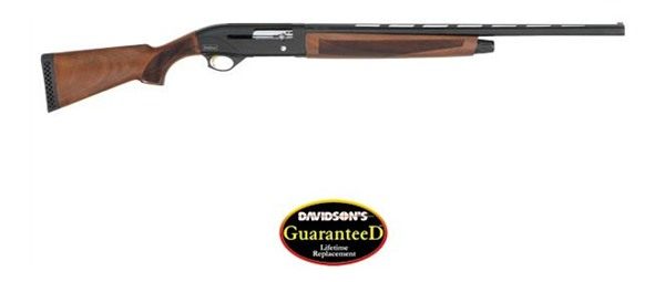 TriStar Sporting Arms 24104 Viper G2 Compact 20 Gauge Semi-Auto 3in 5+1 24i view 2