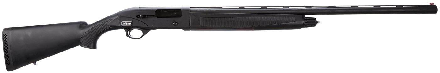 TriStar 24105 Viper G2 Full Size 12 Gauge Semi-Auto 3in 5+1 28in Black Vent view 2