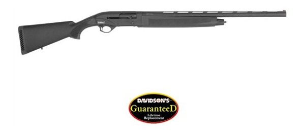 Tristar 24108 Viper G2 Full Size 20 Gauge Semi-Auto 3in 5+1 26in Black Vent view 2