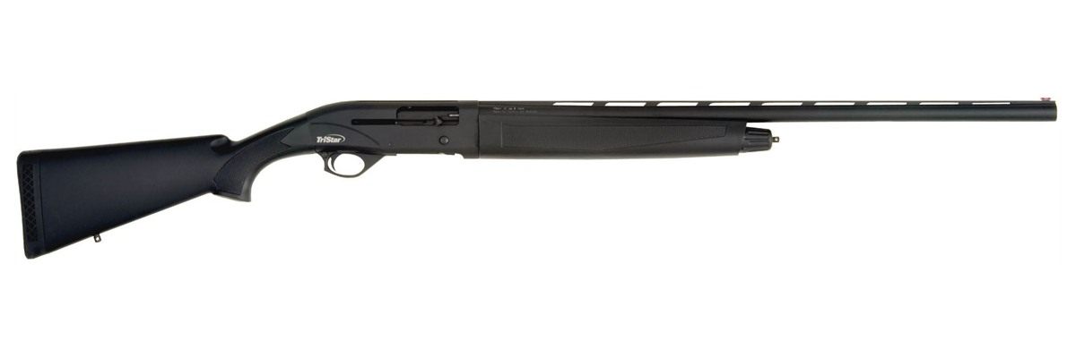 TriStar Sporting Arms 24112 Viper G2 Compact 12 Gauge Semi-Auto 3in 5+1 24i