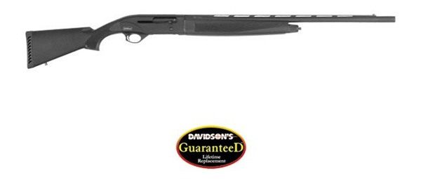TriStar Sporting Arms 24112 Viper G2 Compact 12 Gauge Semi-Auto 3in 5+1 24i view 2