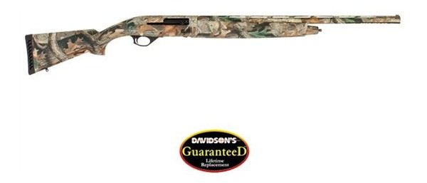 Tristar Arms 24114 Viper G2 Compact 20 Gauge Semi-Auto 3in 5+1 24in Overall view 3