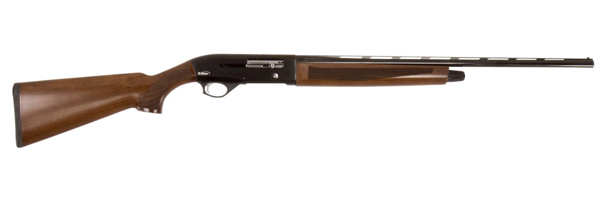 TriStar 24117 Viper G2 Full Size 16 Gauge Semi-Auto 2.75in 5+1 28in Black V