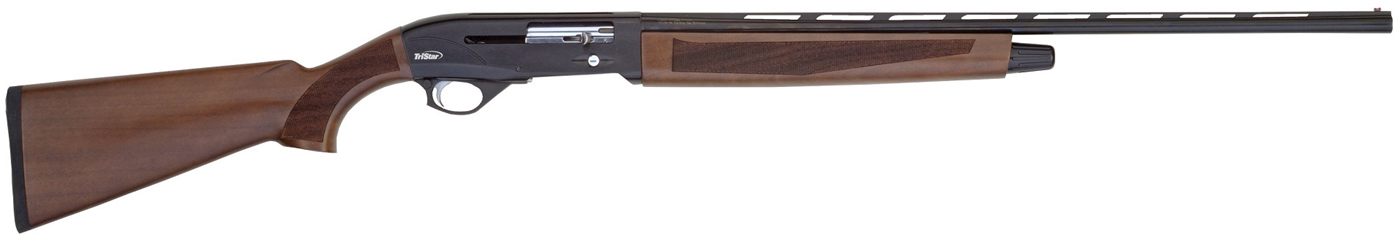 Tristar 24119 Viper G2 410 Gauge 3in 5+1 26in Black Cerakote Barrel/Receive view 2