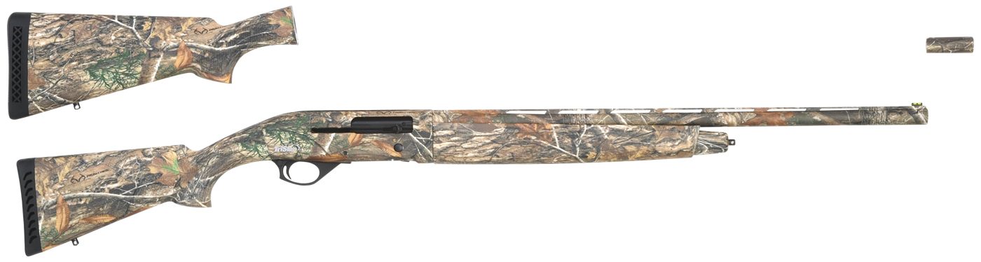 Tristar Arms 24129 Viper G2 Youth 20 Gauge 3in 5+1 24in Overall Realtree Ed