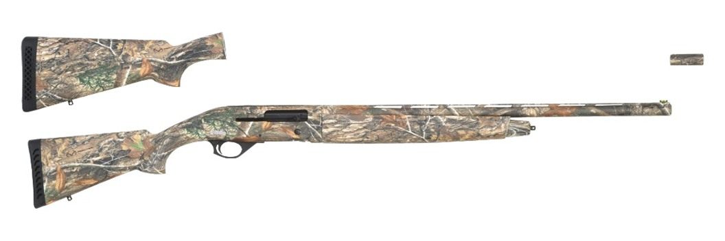 Tristar Arms 24129 Viper G2 Youth 20 Gauge 3in 5+1 24in Overall Realtree Ed view 2