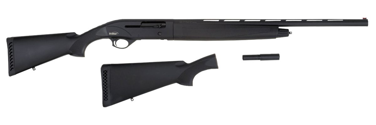 Tristar Arms 24130 Viper G2 Combo Compact 20 Gauge Semi-Auto 3in 5+1 24in B