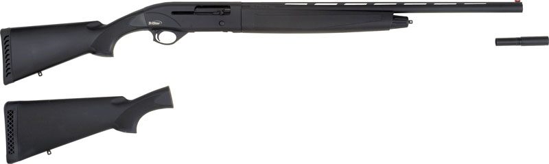 Tristar Arms 24130 Viper G2 Combo Compact 20 Gauge Semi-Auto 3in 5+1 24in B view 3