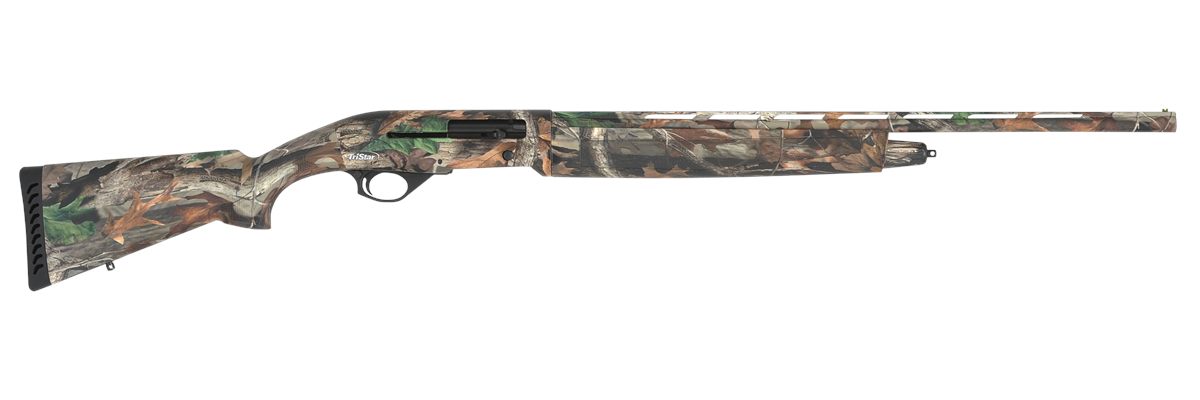 Tristar 24133 Viper G2 Compact 410 Gauge Semi-Auto 3in 5+1 24in Overall Rea