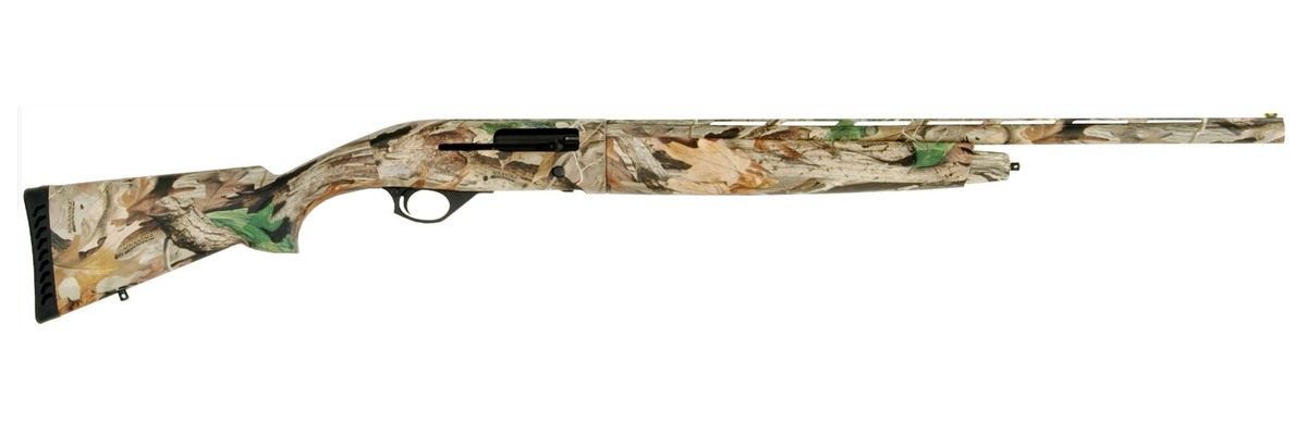 TriStar 24134 Viper G2 Full Size 20 Gauge Semi-Auto 3in 5+1 26in Overall Re view 2