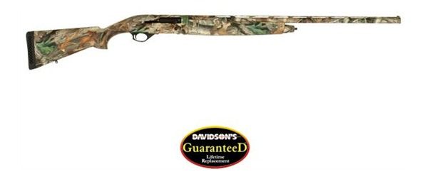 Tristar Arms 24135 Viper G2 Full Size 20 Gauge Semi-Auto 3in 5+1 28in Overa view 3
