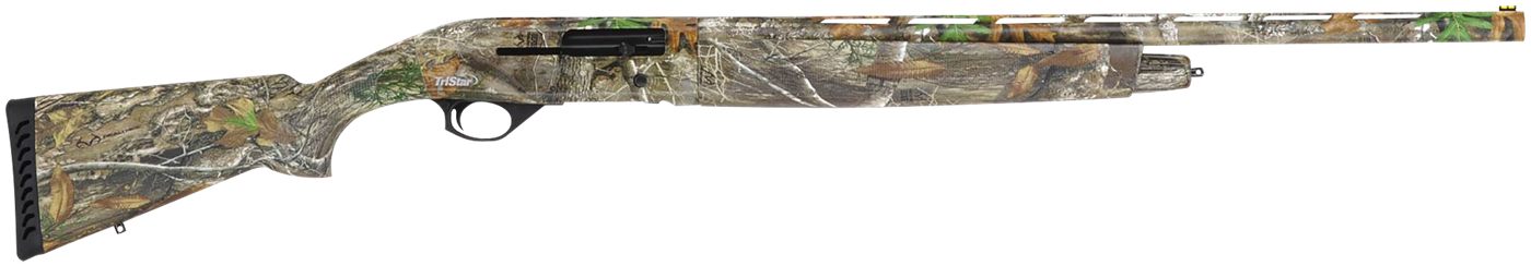 Tristar 24139 Viper G2 Full Size 12 Gauge Semi-Auto 3in 5+1 26in Overall Re