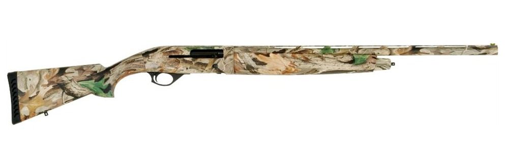 Tristar 24139 Viper G2 Full Size 12 Gauge Semi-Auto 3in 5+1 26in Overall Re view 2