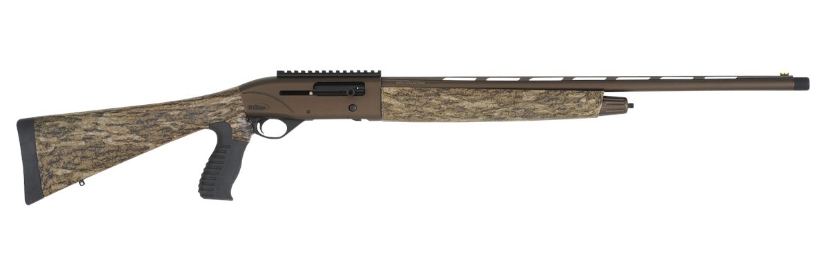 TriStar Sporting Arms 24152 Viper G2 Turkey 20 Gauge 3in 5+1 24in Barrel, B
