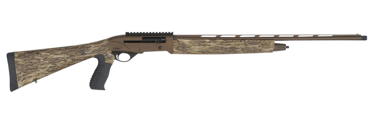 TriStar Sporting Arms 24153 Viper G2 Turkey 410 Gauge 3in 5+1 24in Barrel