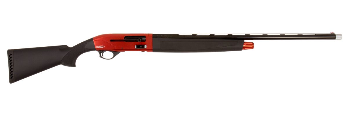 Tristar Arms 24161 Viper G2 Compact 20 Gauge Semi-Auto 3in 5+1 26in Black V