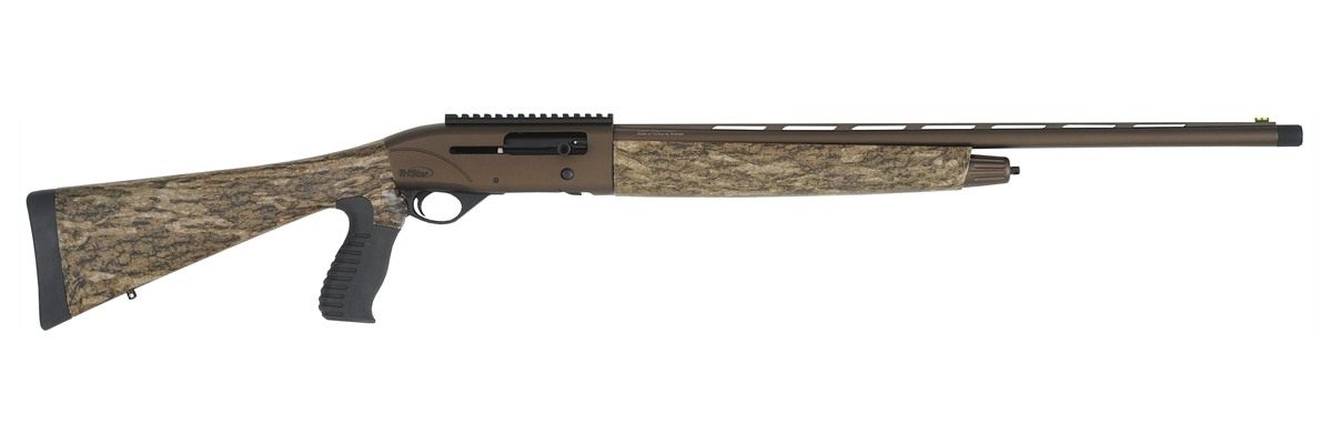 TriStar 24164 Viper G2 28 Gauge Semi-Auto 2.75in 5+1 24in Vent Rib w/ Matte