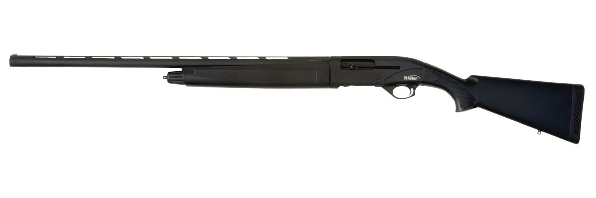 TriStar Sporting Arms 24165 Viper G2 Compact 12 Gauge Semi-Auto 3in 5+1 28i