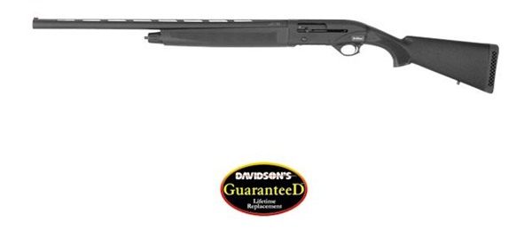 TriStar Sporting Arms 24165 Viper G2 Compact 12 Gauge Semi-Auto 3in 5+1 28i view 2