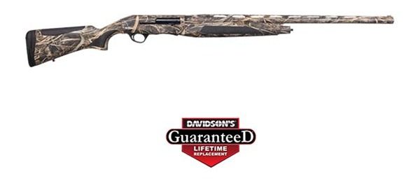 Tristar Arms 24192 Viper Max Full Size 12 Gauge Semi-Auto 3.50in 5+1 28in O view 2