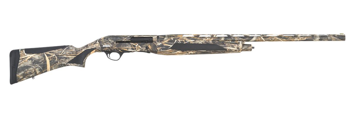 Tristar 24193 Viper Max Full Size 12 Gauge Semi-Auto 3.50in 5+1 30in Overal