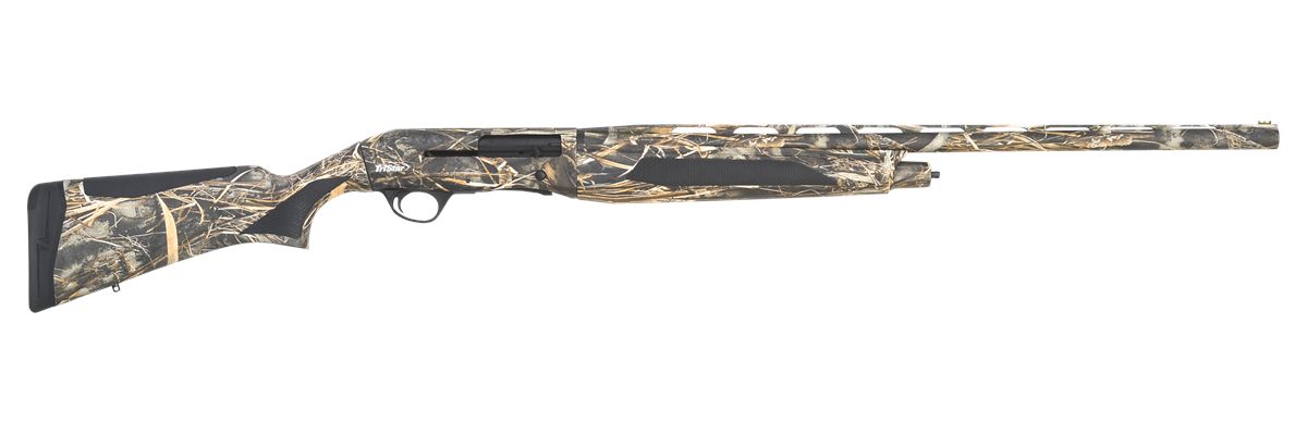 Tristar 24195 Viper G2 Full Size 12 Gauge Semi-Auto 3in 5+1 28in Overall Re