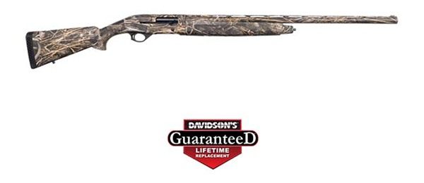Tristar 24195 Viper G2 Full Size 12 Gauge Semi-Auto 3in 5+1 28in Overall Re view 2