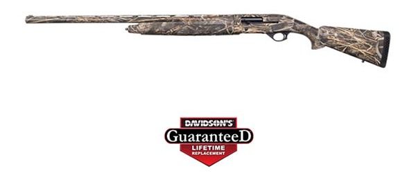 Tristar Arms 24198 Viper G2 Full Size 12 Gauge Semi-Auto 3in 5+1 28in Overa view 2