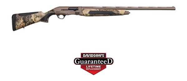 Tristar Arms 24226 Viper G2 Pro 12 Gauge 3in 5+1 28in Flat Dark Earth Barre view 2