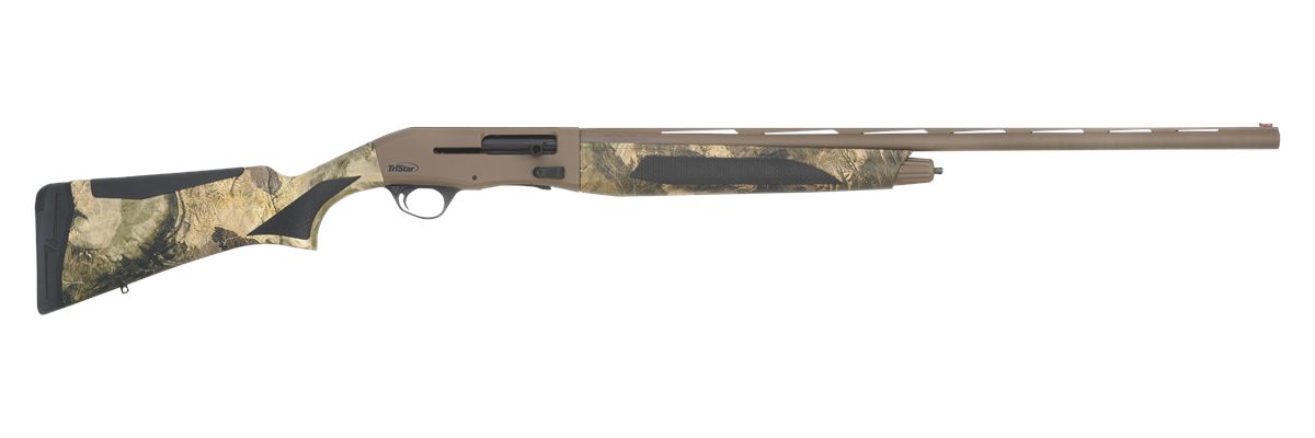 Tristar Arms 24227 Viper G2 Pro 20 Gauge 3in 5+1 28in Flat Dark Earth Barre