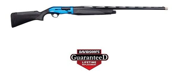 TriStar 24250 Viper G2 Pro Sporting Full Size 12 Gauge Semi-Auto 3in 5+1 30 view 2