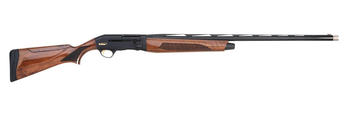 Tristar Arms 24258 Viper G2 Pro Sporting Full Size 12 Gauge Semi-Auto 3in 5