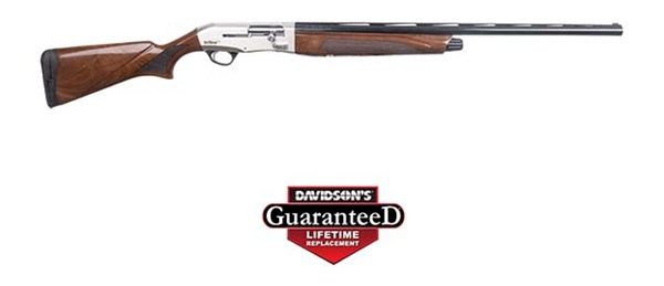 TriStar Sporting Arms 24261 Viper G2 Pro Full Size 20 Gauge Semi-Auto 3in 5 view 2