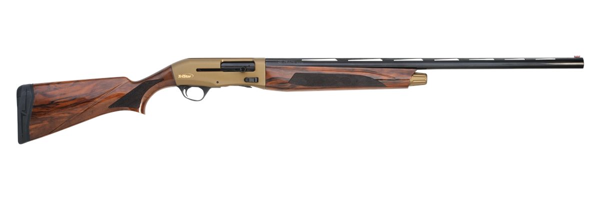 TriStar Sporting Arms 24266 Viper G2 Pro Full Size 16 Gauge Semi-Auto 2.75i