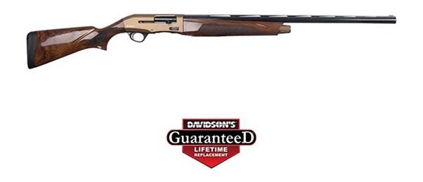 TriStar Sporting Arms 24267 Viper G2 Pro Full Size 20 Gauge Semi-Auto 3in 5 view 2